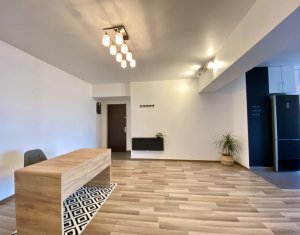 Lakás 2 szobák kiadó on Cluj-napoca, Zóna Plopilor