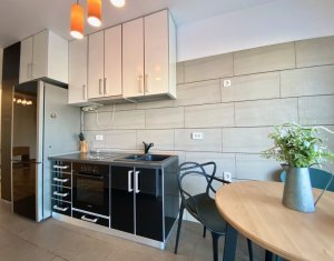 Lakás 2 szobák kiadó on Cluj-napoca, Zóna Plopilor