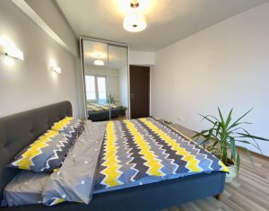 Lakás 2 szobák kiadó on Cluj-napoca, Zóna Plopilor