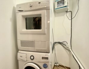 Lakás 2 szobák kiadó on Cluj-napoca, Zóna Plopilor