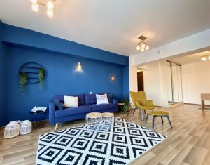 , 72m2 on Cluj-napoca, Zóna Plopilor