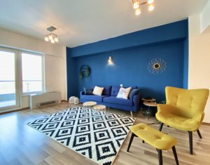 Lakás 2 szobák kiadó on Cluj-napoca, Zóna Plopilor