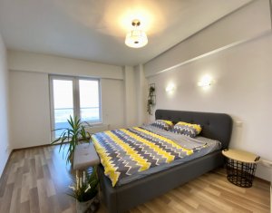 Lakás 2 szobák kiadó on Cluj-napoca, Zóna Plopilor