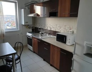Lakás 2 szobák kiadó on Cluj-napoca, Zóna Gheorgheni