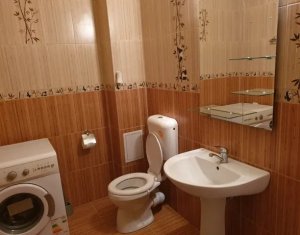 Lakás 2 szobák kiadó on Cluj-napoca, Zóna Gheorgheni