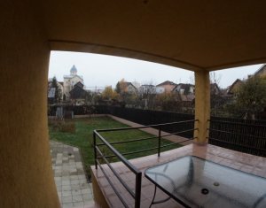 Maison 10 chambres à louer dans Cluj-napoca, zone Gheorgheni