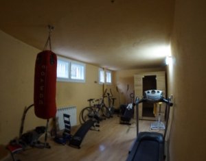 Maison 10 chambres à louer dans Cluj-napoca, zone Gheorgheni