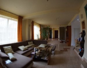 Maison 10 chambres à louer dans Cluj-napoca, zone Gheorgheni