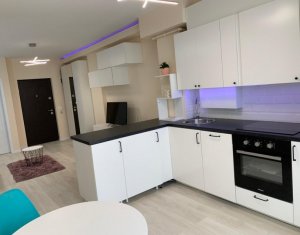 Lakás 2 szobák kiadó on Cluj-napoca, Zóna Marasti