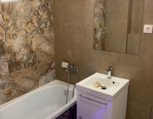 Lakás 2 szobák kiadó on Cluj-napoca, Zóna Marasti