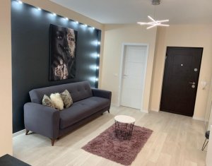 Lakás 2 szobák kiadó on Cluj-napoca, Zóna Marasti