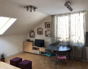 , 50m2 on Cluj-napoca, Zóna Marasti