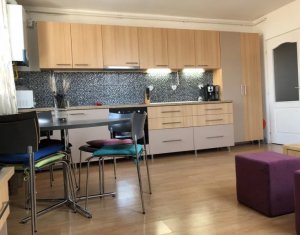 Lakás 2 szobák eladó on Cluj-napoca, Zóna Marasti