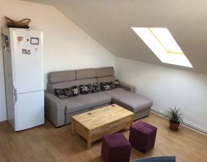 Lakás 2 szobák eladó on Cluj-napoca, Zóna Marasti