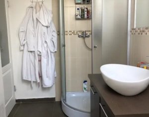 Lakás 2 szobák eladó on Cluj-napoca, Zóna Marasti