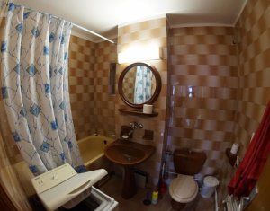 Appartement 2 chambres à louer dans Cluj-napoca