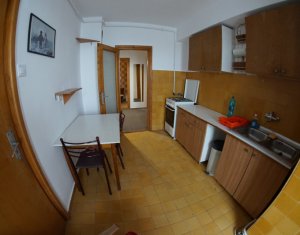 Appartement 2 chambres à louer dans Cluj-napoca