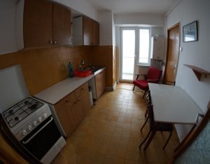 Appartement 2 chambres à louer dans Cluj-napoca
