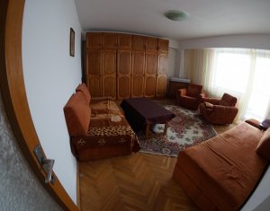 Appartement 2 chambres à louer dans Cluj-napoca