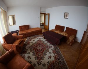 Appartement 2 chambres à louer dans Cluj-napoca