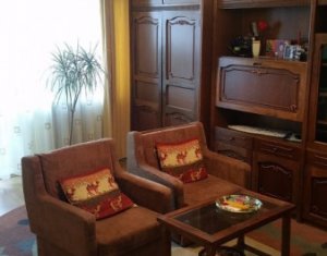 Lakás 4 szobák eladó on Cluj-napoca, Zóna Zorilor