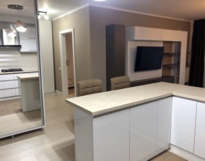 Lakás 2 szobák kiadó on Cluj-napoca, Zóna Centru