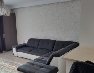 Lakás 2 szobák kiadó on Cluj-napoca, Zóna Centru