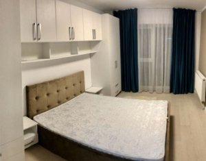 Lakás 2 szobák kiadó on Cluj-napoca, Zóna Centru