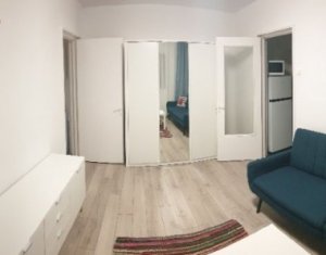 Appartement 2 chambres à louer dans Cluj-napoca, zone Manastur