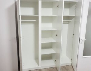 Appartement 2 chambres à louer dans Cluj-napoca, zone Manastur