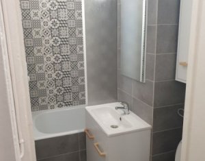 Appartement 2 chambres à louer dans Cluj-napoca, zone Manastur