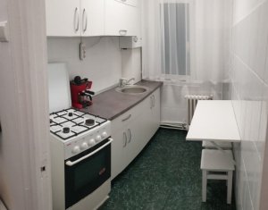 Appartement 2 chambres à louer dans Cluj-napoca, zone Manastur