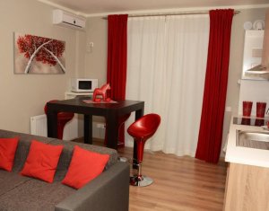 , 40m2 on Cluj-napoca, Zóna Centru