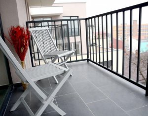 Lakás 2 szobák kiadó on Cluj-napoca, Zóna Centru