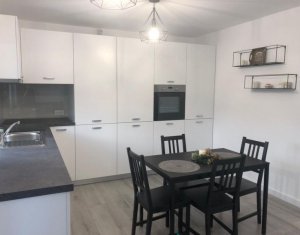 Lakás 2 szobák kiadó on Cluj-napoca, Zóna Buna Ziua