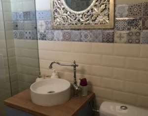 Lakás 3 szobák kiadó on Cluj-napoca, Zóna Centru