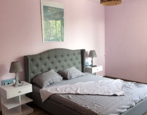 Lakás 3 szobák kiadó on Cluj-napoca, Zóna Centru