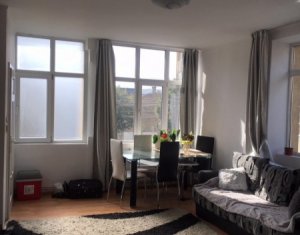 Lakás 2 szobák kiadó on Cluj-napoca, Zóna Gara