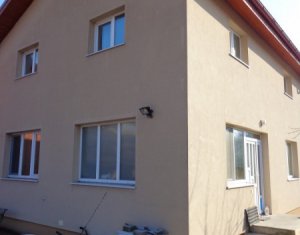, 120m2 on Baciu