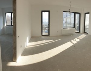 Lakás 2 szobák eladó on Cluj-napoca, Zóna Floresti