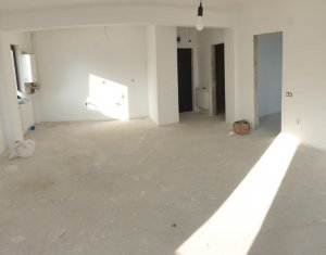 Lakás 2 szobák eladó on Cluj-napoca, Zóna Floresti