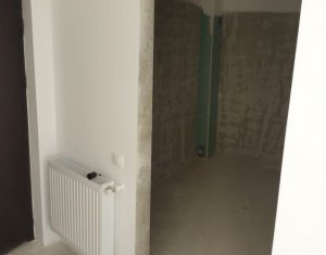 Lakás 2 szobák eladó on Cluj-napoca, Zóna Floresti