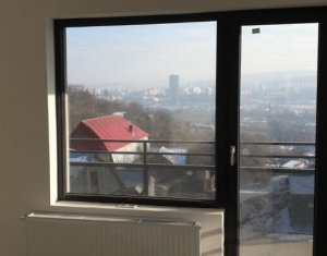 Lakás 2 szobák eladó on Cluj-napoca, Zóna Floresti