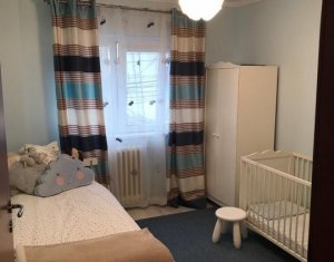 Lakás 4 szobák eladó on Cluj-napoca, Zóna Marasti