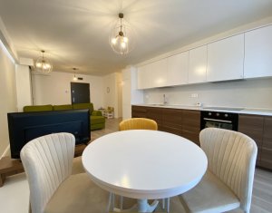 Lakás 2 szobák kiadó on Cluj-napoca, Zóna Centru