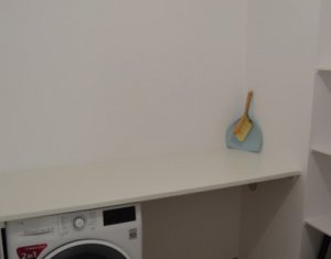 Lakás 2 szobák kiadó on Cluj-napoca, Zóna Centru