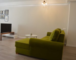 Lakás 2 szobák kiadó on Cluj-napoca, Zóna Centru