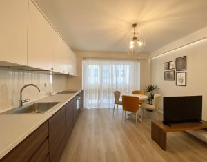 Lakás 2 szobák kiadó on Cluj-napoca, Zóna Centru