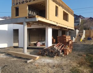 , 155m2 on Campenesti