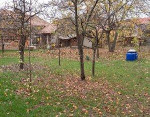 Terrain à vendre dans Cluj-napoca, zone Someseni